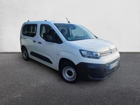 Citroën Berlingo Talla M BlueHDi 100 LIVE