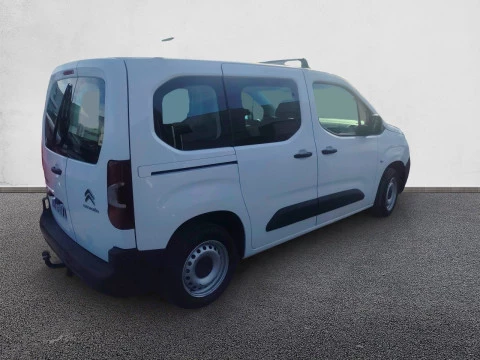 Citroën Berlingo Talla M BlueHDi 100 LIVE