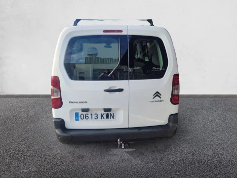 Citroën Berlingo Talla M BlueHDi 100 LIVE