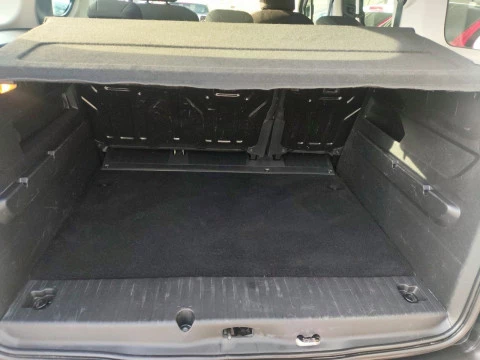 Citroën Berlingo Talla M BlueHDi 100 LIVE