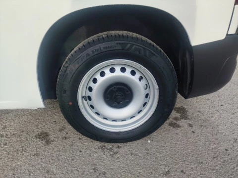 Citroën Berlingo Talla M BlueHDi 100 LIVE