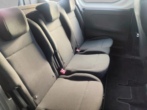 Citroën Berlingo Talla M BlueHDi 100 LIVE