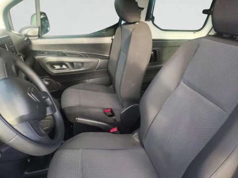 Citroën Berlingo Talla M BlueHDi 100 LIVE