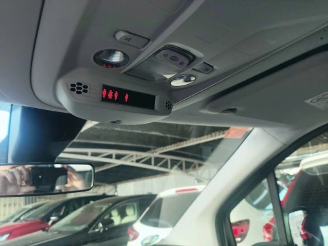 Citroën Berlingo Talla M BlueHDi 100 LIVE