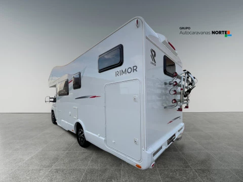 RIMOR SEAL 5 SEAL 250