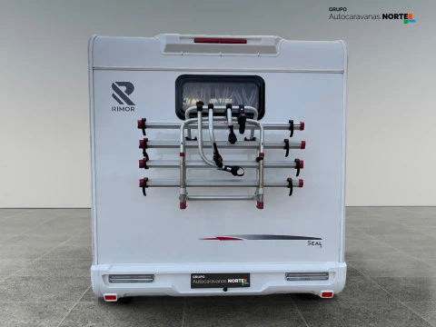 RIMOR SEAL 5 SEAL 250