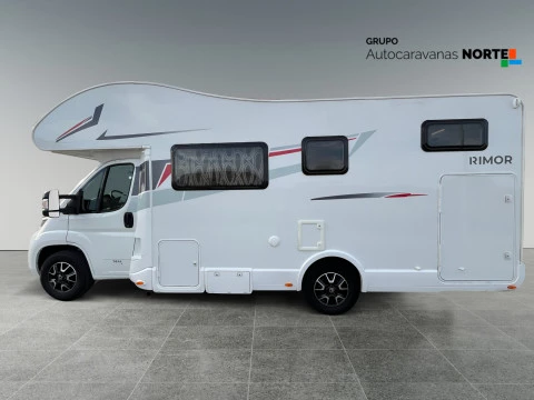 RIMOR SEAL 5 SEAL 250