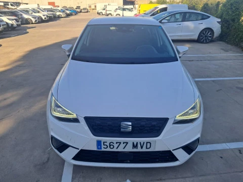 Seat Ibiza 1.0 TSI 85kW (115CV) Style XL