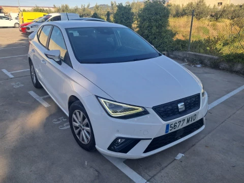 Seat Ibiza 1.0 TSI 85kW (115CV) Style XL