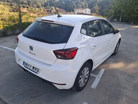 Seat Ibiza 1.0 TSI 85kW (115CV) Style XL
