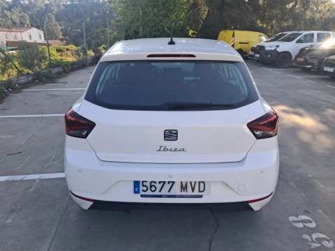 Seat Ibiza 1.0 TSI 85kW (115CV) Style XL