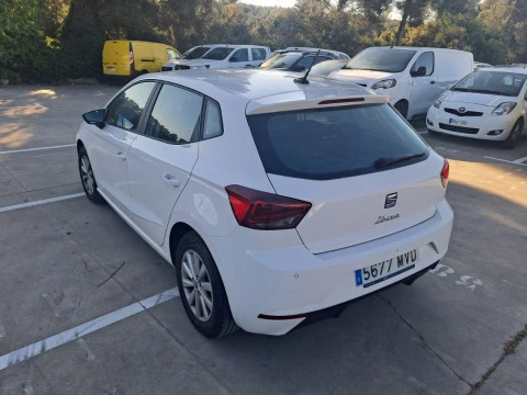 Seat Ibiza 1.0 TSI 85kW (115CV) Style XL