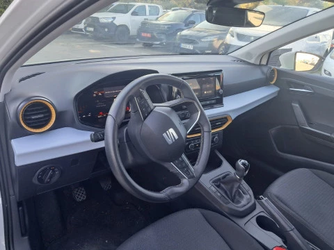 Seat Ibiza 1.0 TSI 85kW (115CV) Style XL