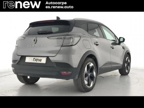 Renault Captur  TCe Techno 74kW GLP