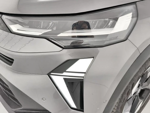 Renault Captur  TCe Techno 74kW GLP