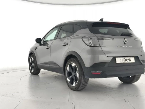 Renault Captur  TCe Techno 74kW GLP