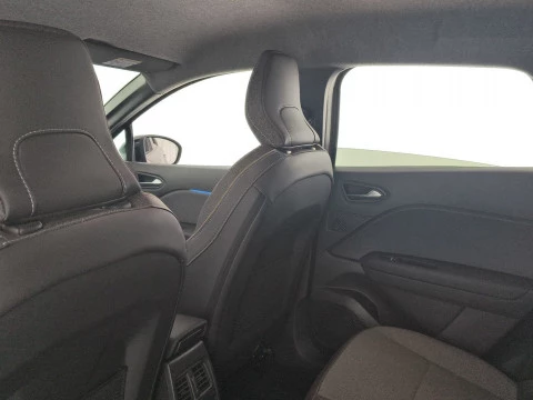 Renault Captur  TCe Techno 74kW GLP