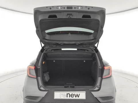 Renault Captur  TCe Techno 74kW GLP