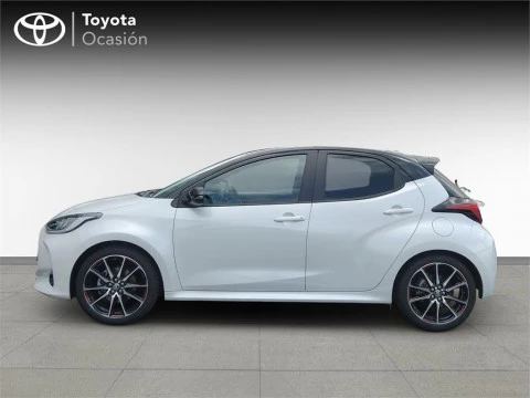 Toyota Yaris 130H 1.5 GR Sport