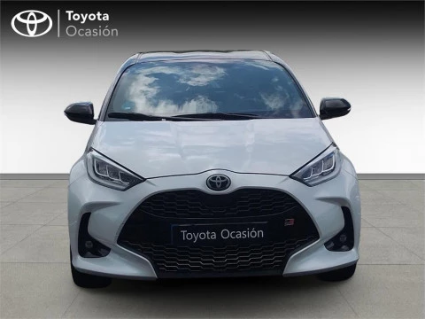 Toyota Yaris 130H 1.5 GR Sport