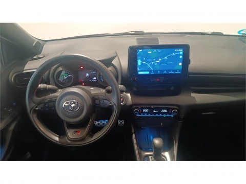 Toyota Yaris 130H 1.5 GR Sport