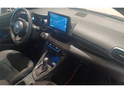 Toyota Yaris 130H 1.5 GR Sport