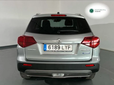 Suzuki Vitara 1.4 T GLE Mild Hybrid