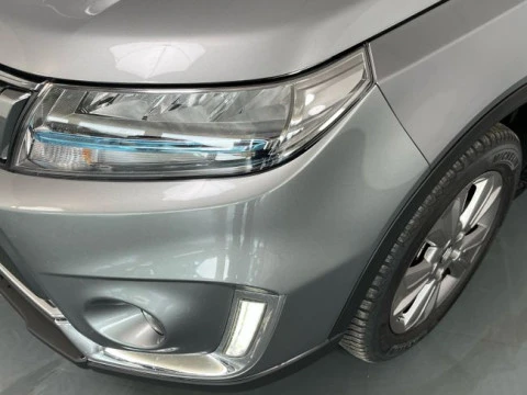 Suzuki Vitara 1.4 T GLE Mild Hybrid