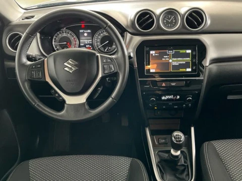 Suzuki Vitara 1.4 T GLE Mild Hybrid