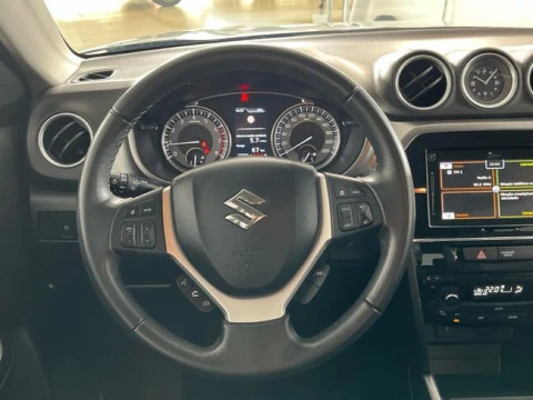 Suzuki Vitara 1.4 T GLE Mild Hybrid
