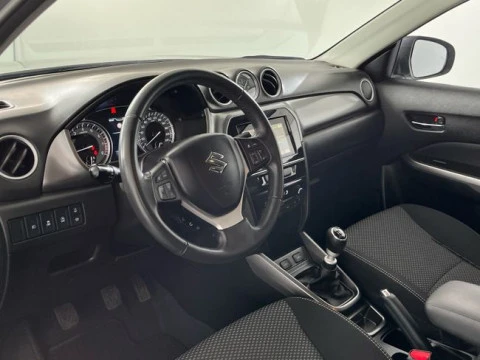 Suzuki Vitara 1.4 T GLE Mild Hybrid