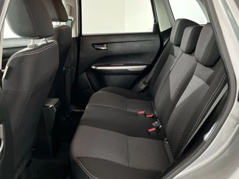 Suzuki Vitara 1.4 T GLE Mild Hybrid