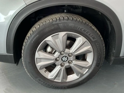 Suzuki Vitara 1.4 T GLE Mild Hybrid
