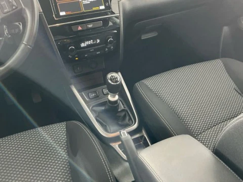 Suzuki Vitara 1.4 T GLE Mild Hybrid