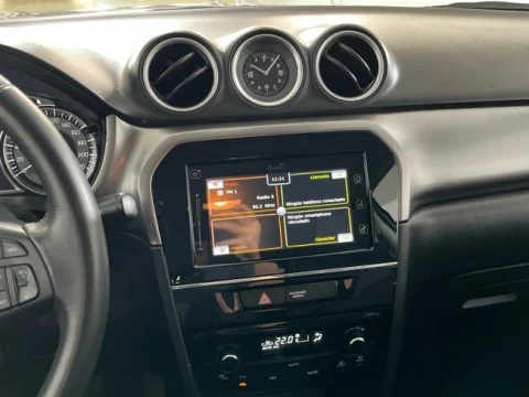 Suzuki Vitara 1.4 T GLE Mild Hybrid