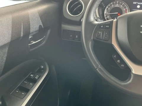 Suzuki Vitara 1.4 T GLE Mild Hybrid