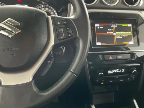 Suzuki Vitara 1.4 T GLE Mild Hybrid