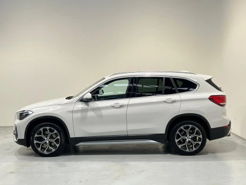 BMW X1 sDrive20dA