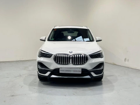 BMW X1 sDrive20dA