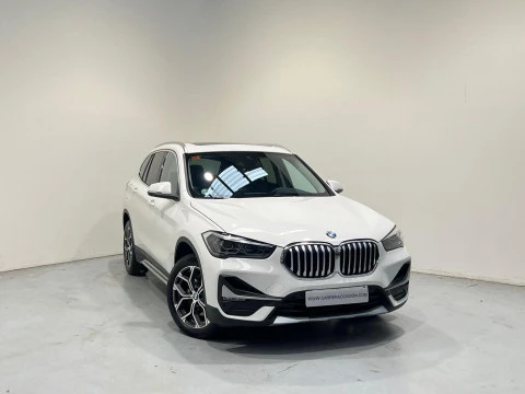 BMW X1 sDrive20dA