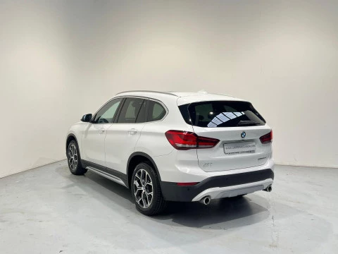 BMW X1 sDrive20dA