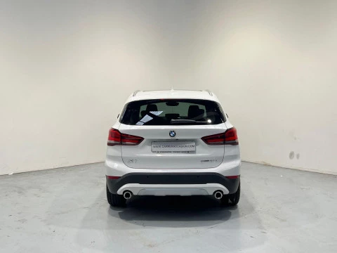 BMW X1 sDrive20dA