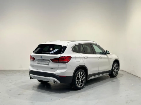 BMW X1 sDrive20dA