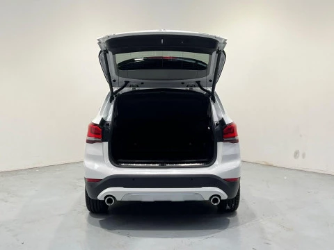 BMW X1 sDrive20dA