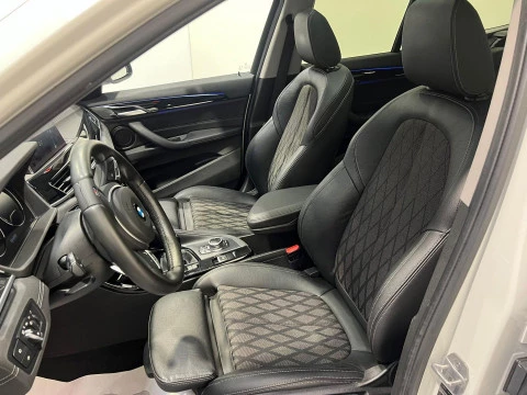 BMW X1 sDrive20dA