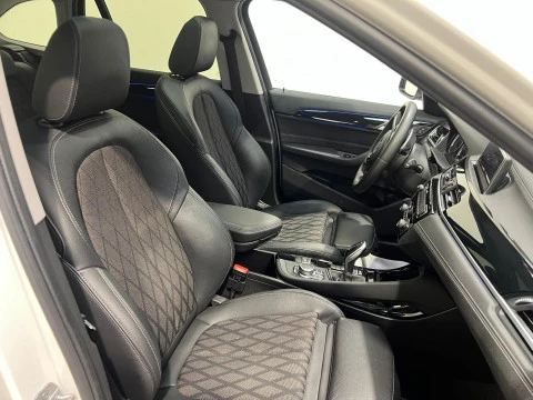 BMW X1 sDrive20dA