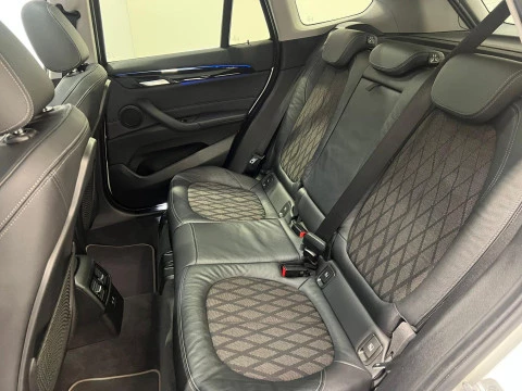 BMW X1 sDrive20dA