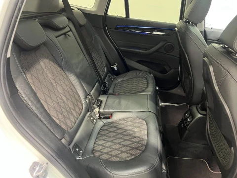 BMW X1 sDrive20dA