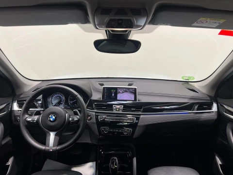BMW X1 sDrive20dA