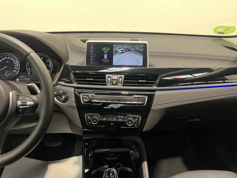 BMW X1 sDrive20dA
